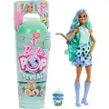 Barbie Pop Reveal Boba Series-dukke