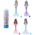 Barbie Mattel Color Reveal Doll - Sea Mermaids Doll (HRK12)