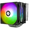 Thermalright Phantom Spirit 120 SE ARGB - CPU Luftkjøler - Max 26 dBA