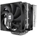 Thermalright Phantom Spirit 120 SE, Luftkjøler, 12 cm, Sort