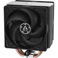 Arctic Freezer 36 - Prosessorkjøler - multi-kompatibel - (for: LGA1700, LGA1851, AM4, AM5) - kobbervarmerør med aluminiumsfinner - 120 mm - standard
