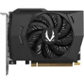 Zotac GeForce RTX 3050 Solo - 6GB GDDR6 RAM - Grafikkort