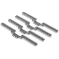 Ubiquiti Uacc-rack-stacking-kit Rackskap