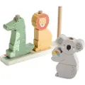 Fisher-Price Tredyr Som Kan Stables