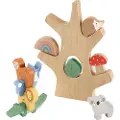 Fisher-Price Fisher Price Wood Balance Tree