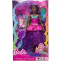 Barbie Feature Mermaid Havfrukdukke