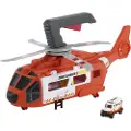 Matchbox Transporthelikopter