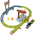 Fisher-Price Friends Fisher-price Thomas Og Malingsleveranse Htn34 Dukke