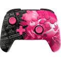 PDP Pad PDP Pilot PDP Różowy Nintendo Switch