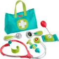 Fisher-Price Medical Kit Læringsspill