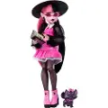 Monster High Dukke Draculaura