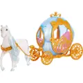 Mattel Disney Princess Cinderella's Magical Carriage