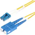 StarTech.com Smlcsc-os Fiberoptisk Kabel 2-3m 3 M