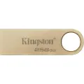 Kingston Data Se9 G3 Metal 256gb Minnepinne