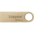 Kingston DataTraveler SE9 G3 - 128GB - Minnepenn