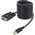 StarTech.com 1p10ffcn-usb-serial Usb-a-kabel