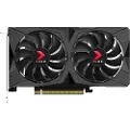 PNY Rtx 4060 Verto Oc 8gb Gddr6x Grafikkort