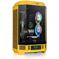 Thermaltake The Tower 300 Bumblebee Pc-tårnkasse