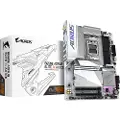 Gigabyte B650e Aorus Elite X Ax Ice Hovedkort