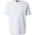 Hugo Boss Chup Kortarmet T-skjorte