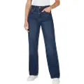 Pepe Jeans Robyn Straight Høytaljede Jeans