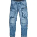 G-Star Rovic Zip 3d Regular Tapered Jeans