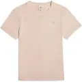 G-Star Overdyed Front Seam Kortarmet T-skjorte