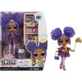 MGA Entertainment Tweens Core Cassie Cool-dukke