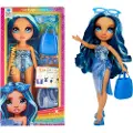 MGA Entertainment Swim & Style Fashion Skyler-dukke
