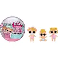MGA Entertainment Entertainment LOL Surprise Baby Bundle Surprise, toy figure (assorted items)