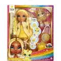 MGA Entertainment Klassisk Mote Sunny-dukke