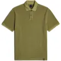 G-Star for man. D25937-D895-H031 Essential Polo green (M), Casual, Short sleeve, Organic Cotton, Sustainable