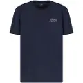 Armani Exchange Xm000760_af13106 Kortarmet T-skjorte