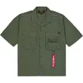 Alpha industries Aloha Safari Overskjorte