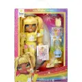 MGA Entertainment Sunny Junior Motedukke Til Pyjamasfest