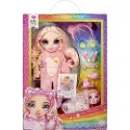 MGA Entertainment Pj Party Fashion Bella Junior-dukke