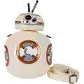 Loungefly Stjernekrigen Bb-8 Skulderveske