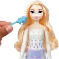 Mattel Disney Prinsesse Elsa Spinn Og Avslør Overraskelsesdukke