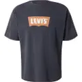 Levi's Vintage Bw Graphic Kortarmet T-skjorte