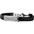 Police Pj26046blu.03 Armbånd