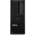 Lenovo Idg Thinkstation P3 Tower I7-13700k/16gb/1tb Ssd Stasjonær Pc
