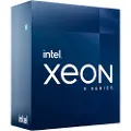 Intel Xeon E-2414 2.6ghz 12mb Box Cpu