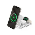 Anker B2557321 15w 3-i-1 Trådløs Lader