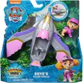 Spin Master Toy Paw Patrol Vehicle Skye 6067760 Bil