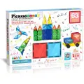 Tactic Byggesett Diamond Series Set (pt63) 63 Stykker