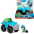 Spin Master Paw Classic Sustainable Rex Traktor