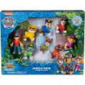 Spin Master Paw Patrol Jungle Figure Giftpack