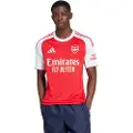 Adidas Arsenal 25/26 Hjem Kortarmet T-skjorte