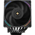Thermalright Phantom Spirit 120 EVO - CPU Luftkjøler - Max 27 dBA