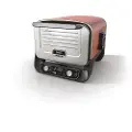 Ninja OO101EU outdoor barbecue/grill